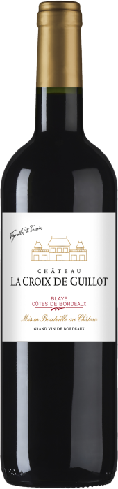 BOUT_La Croix de Guillot