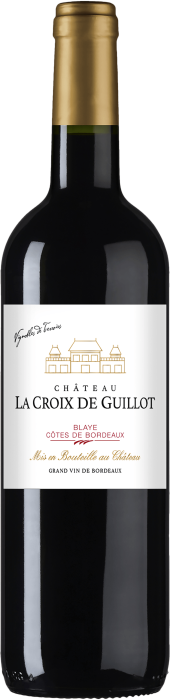 BOUT_La Croix de Guillot BOUT_La Croix de Guillot