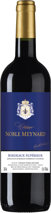 BOUT_Noble Meynard BOUT_Noble Meynard