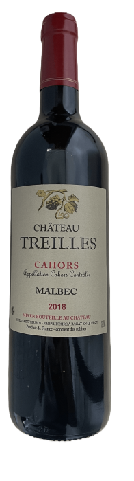 Chateau treilles